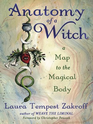 cover image of Anatomy of a Witch